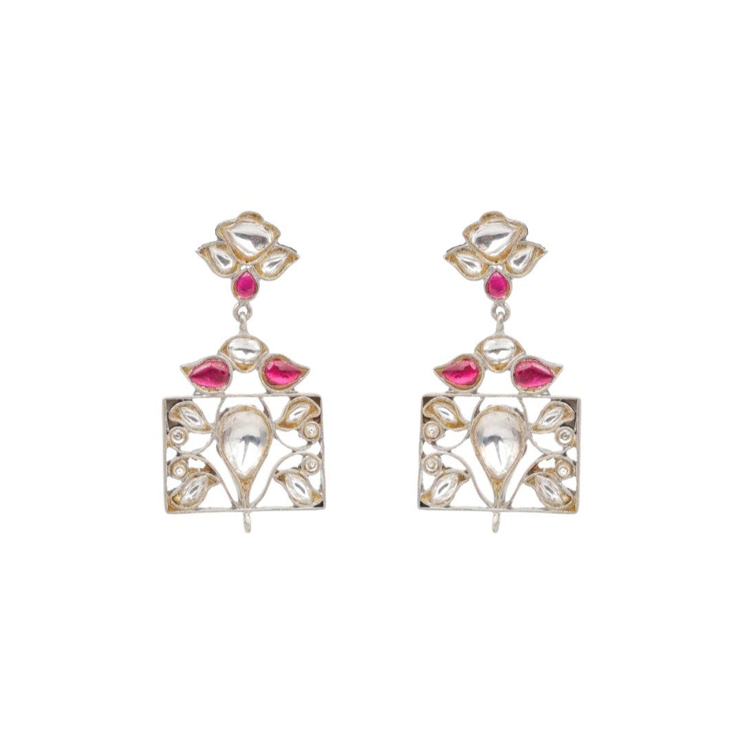 Parag earrings