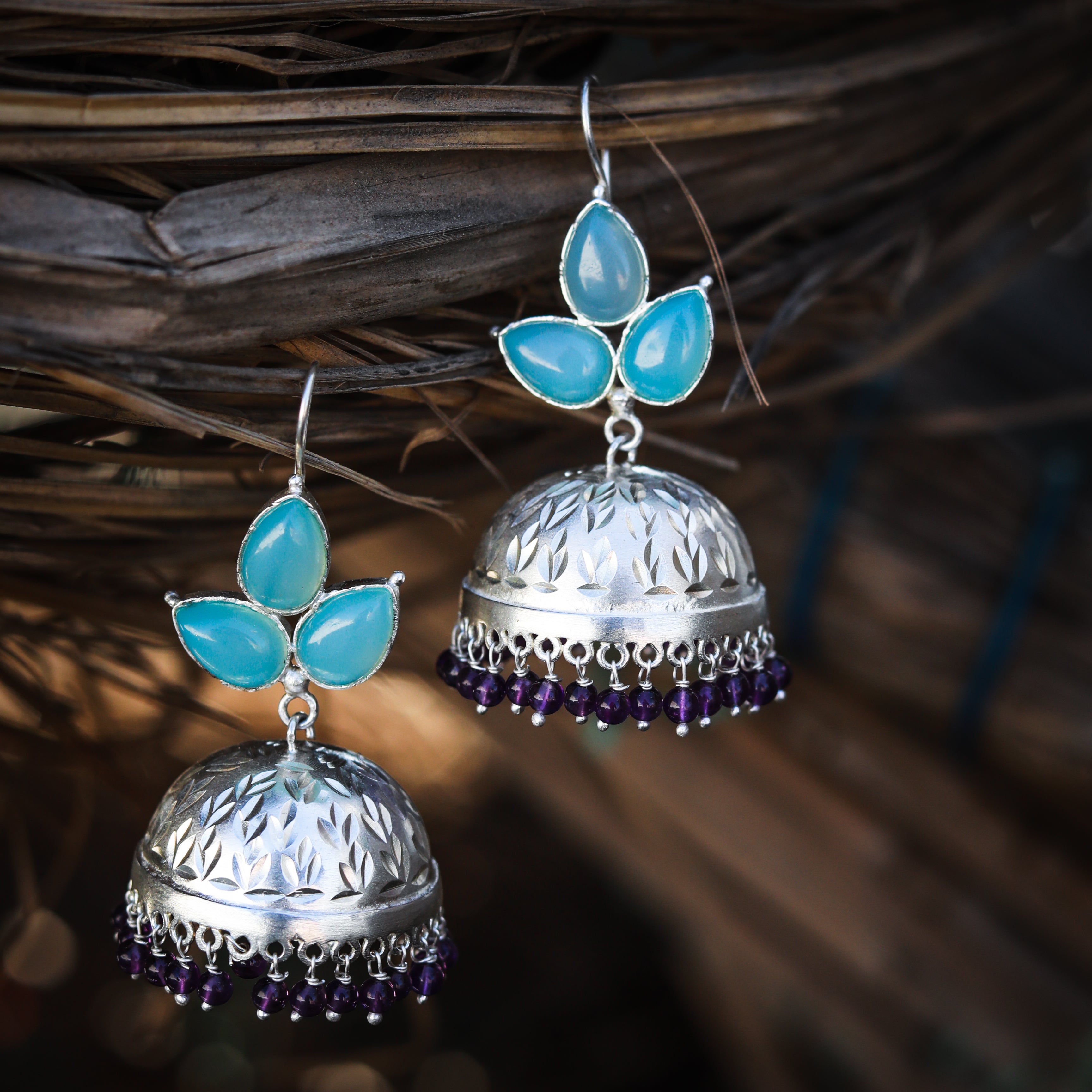 Rang Jhumka