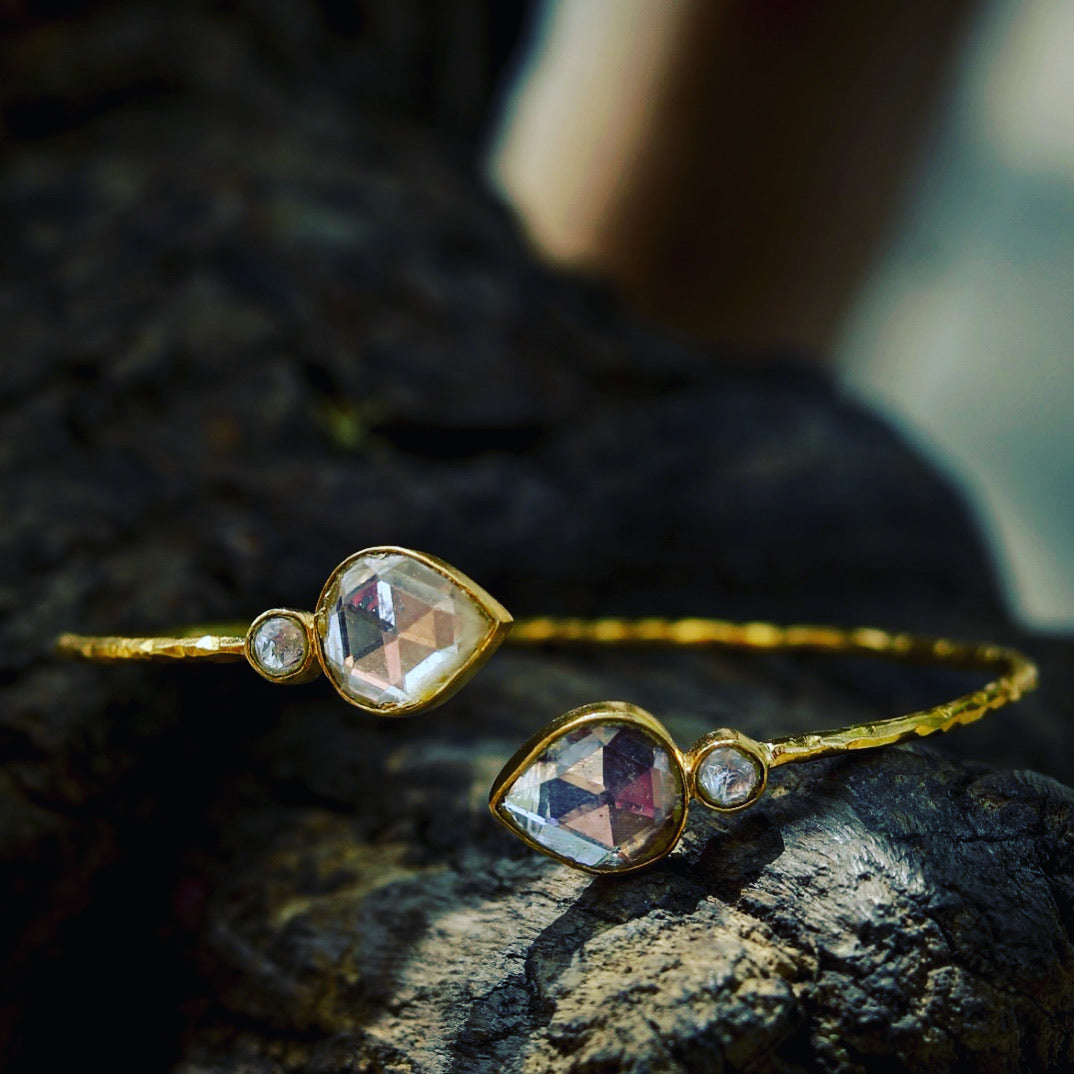 Jadau kada billor Polki