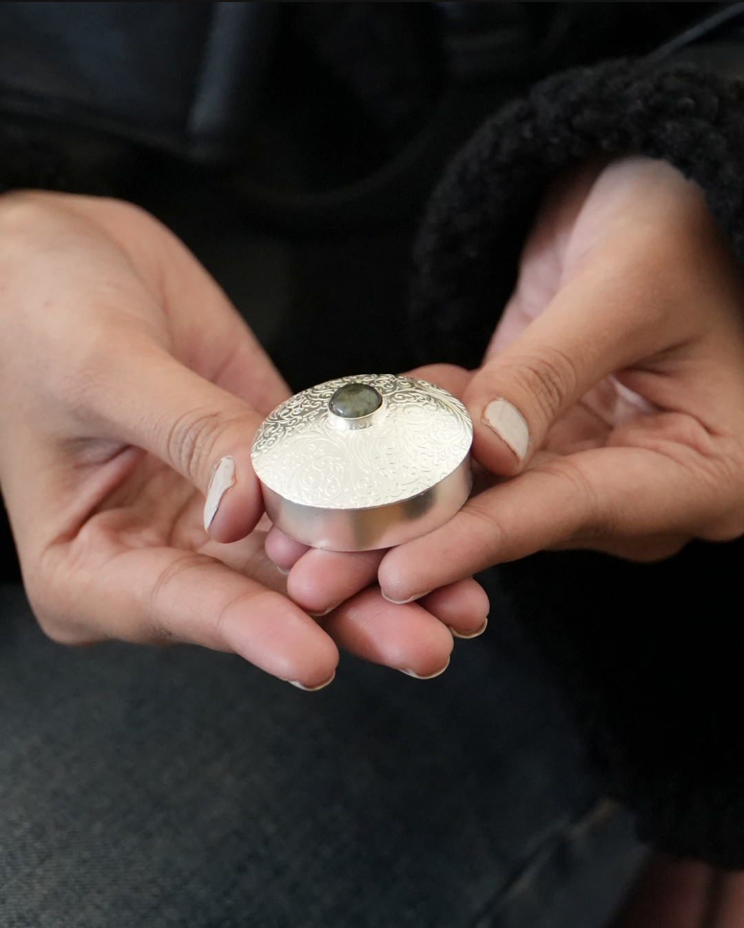 Pillpal Pill box