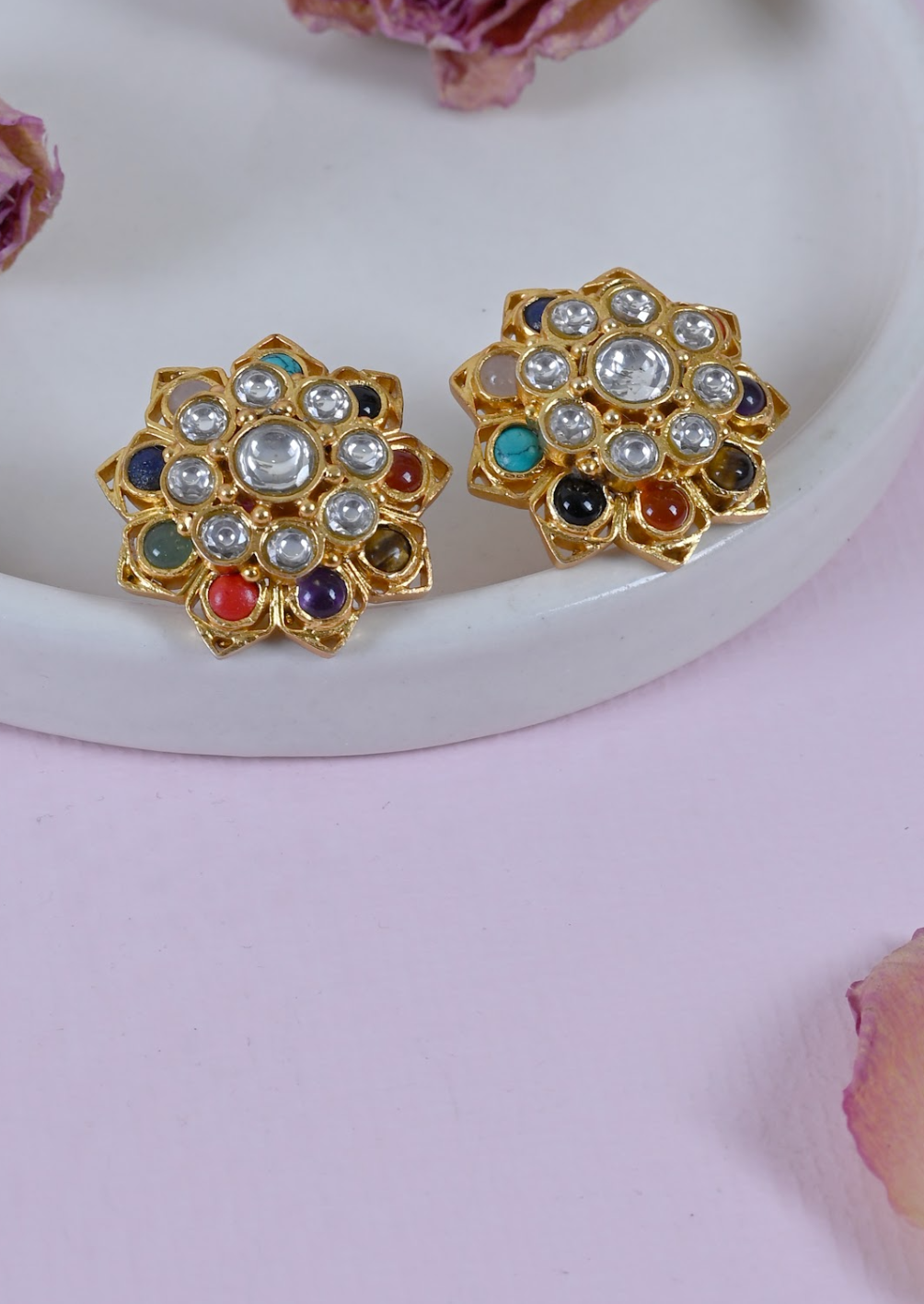 Ratna Earrings