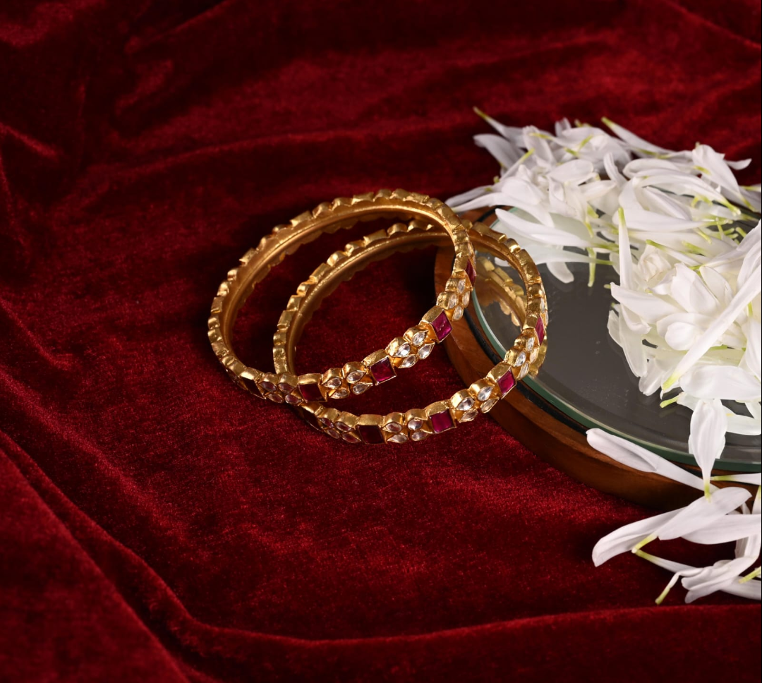 Chaandni Bangle