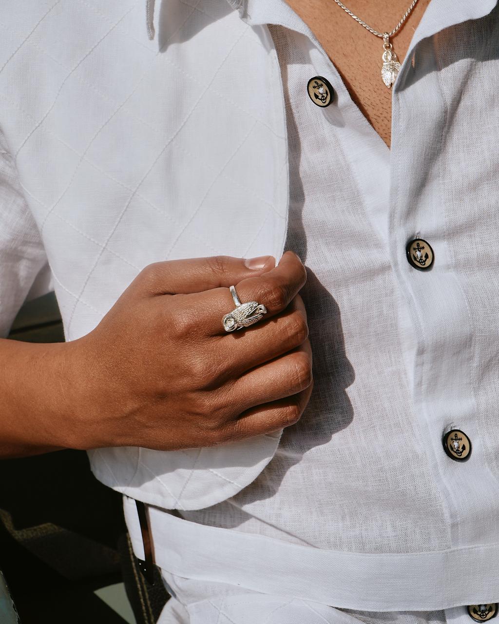 Ulooka Ring