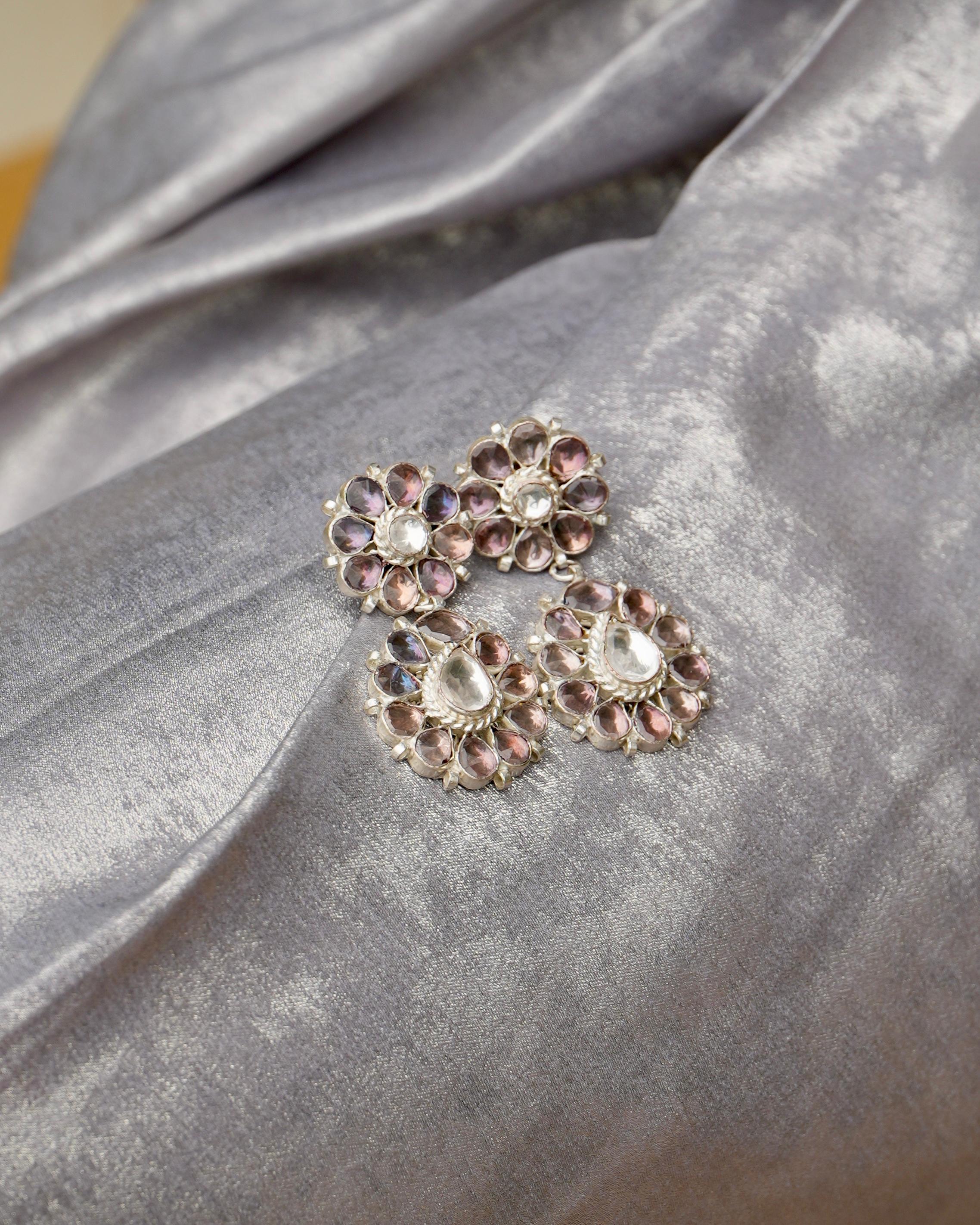 Manorama earrings