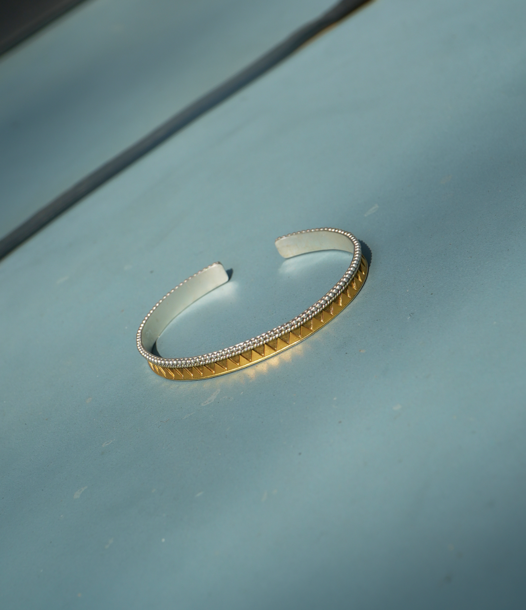 Suraj Bracelet