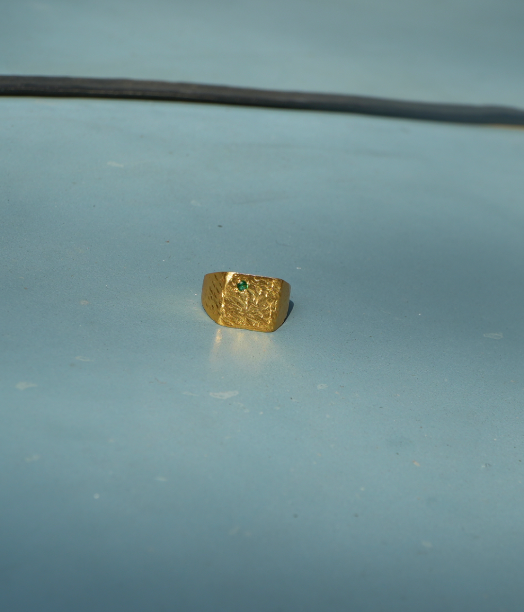 Rooh Ring