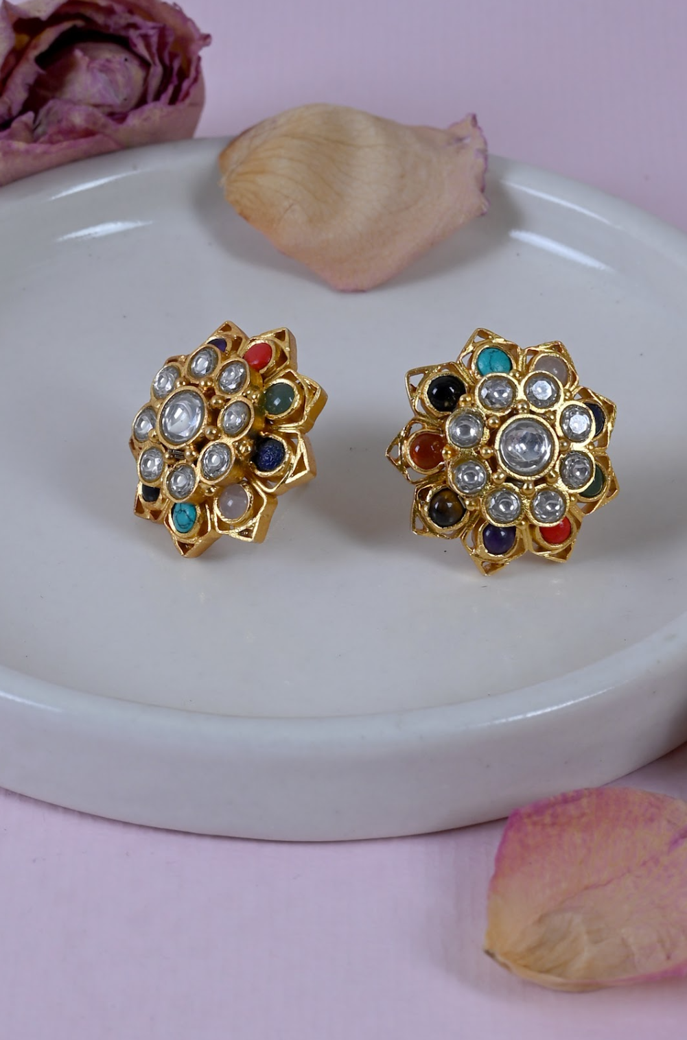 Ratna Earrings
