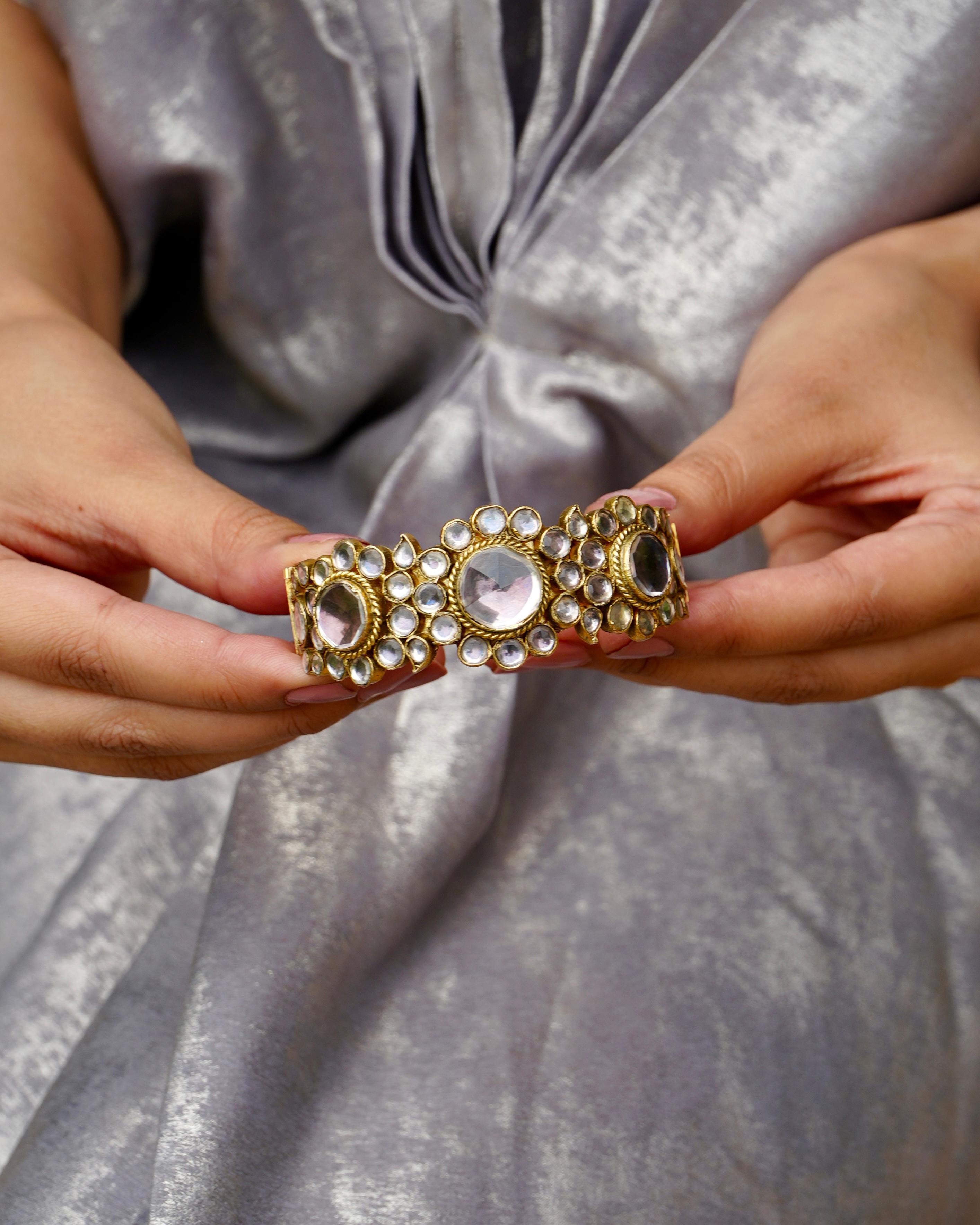 Manorama Bracelet