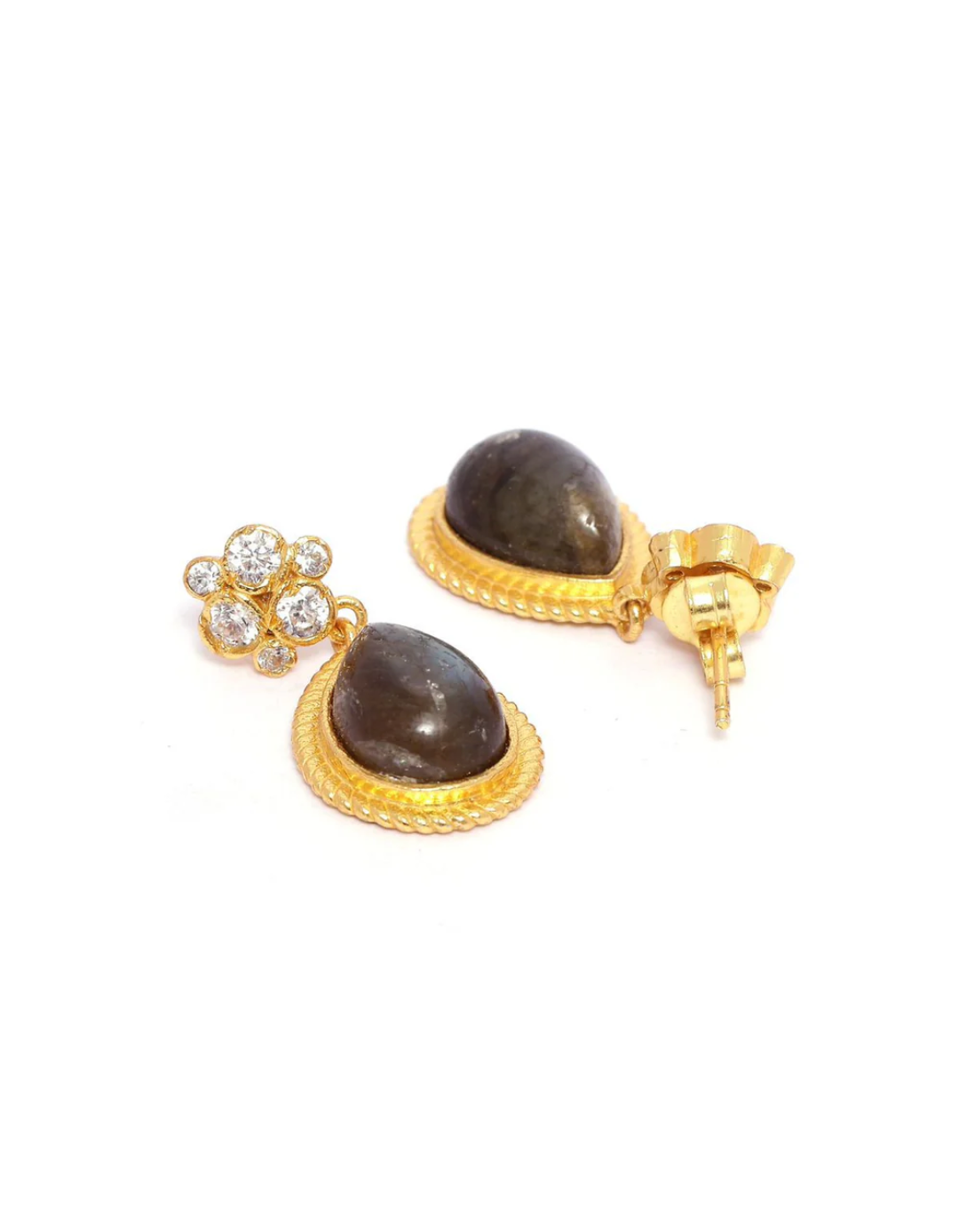Niharika Earrings