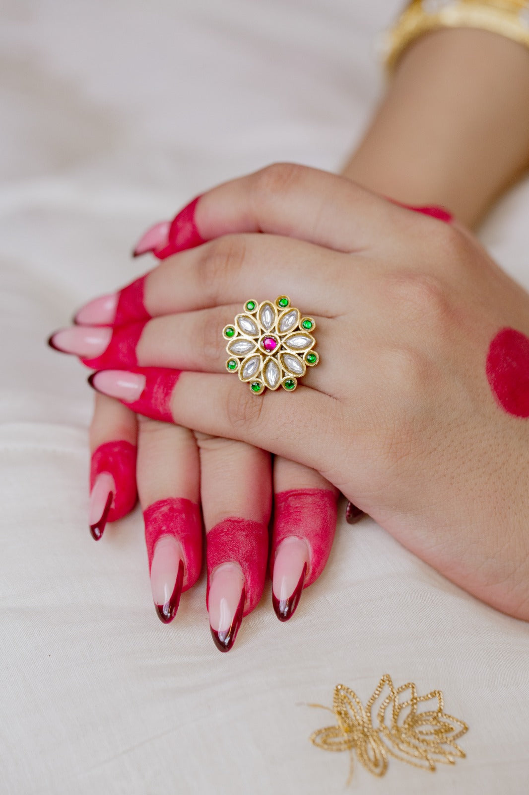 Phool ring