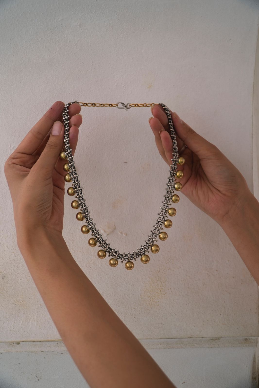 Matar Necklace