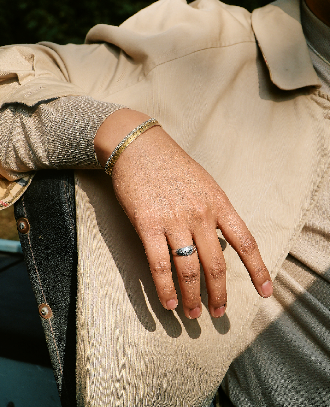 Saaya Ring