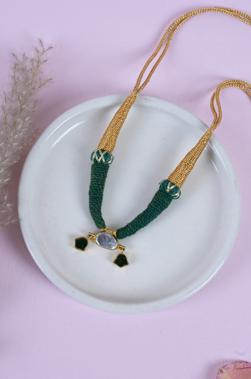 Do-Dhari Necklace