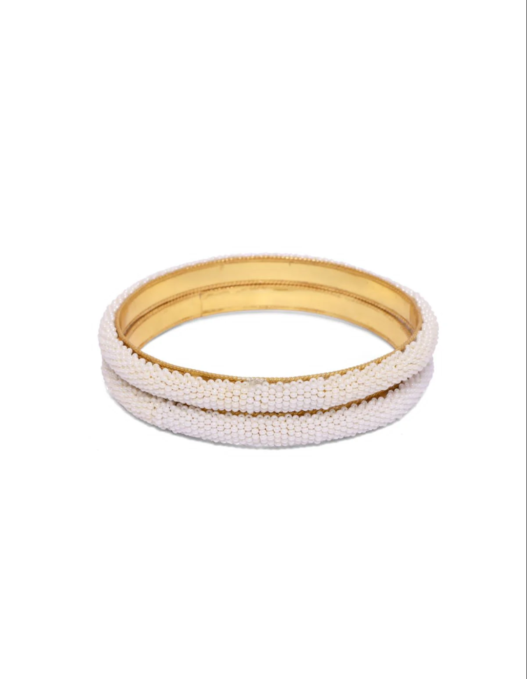 Mukta bangle