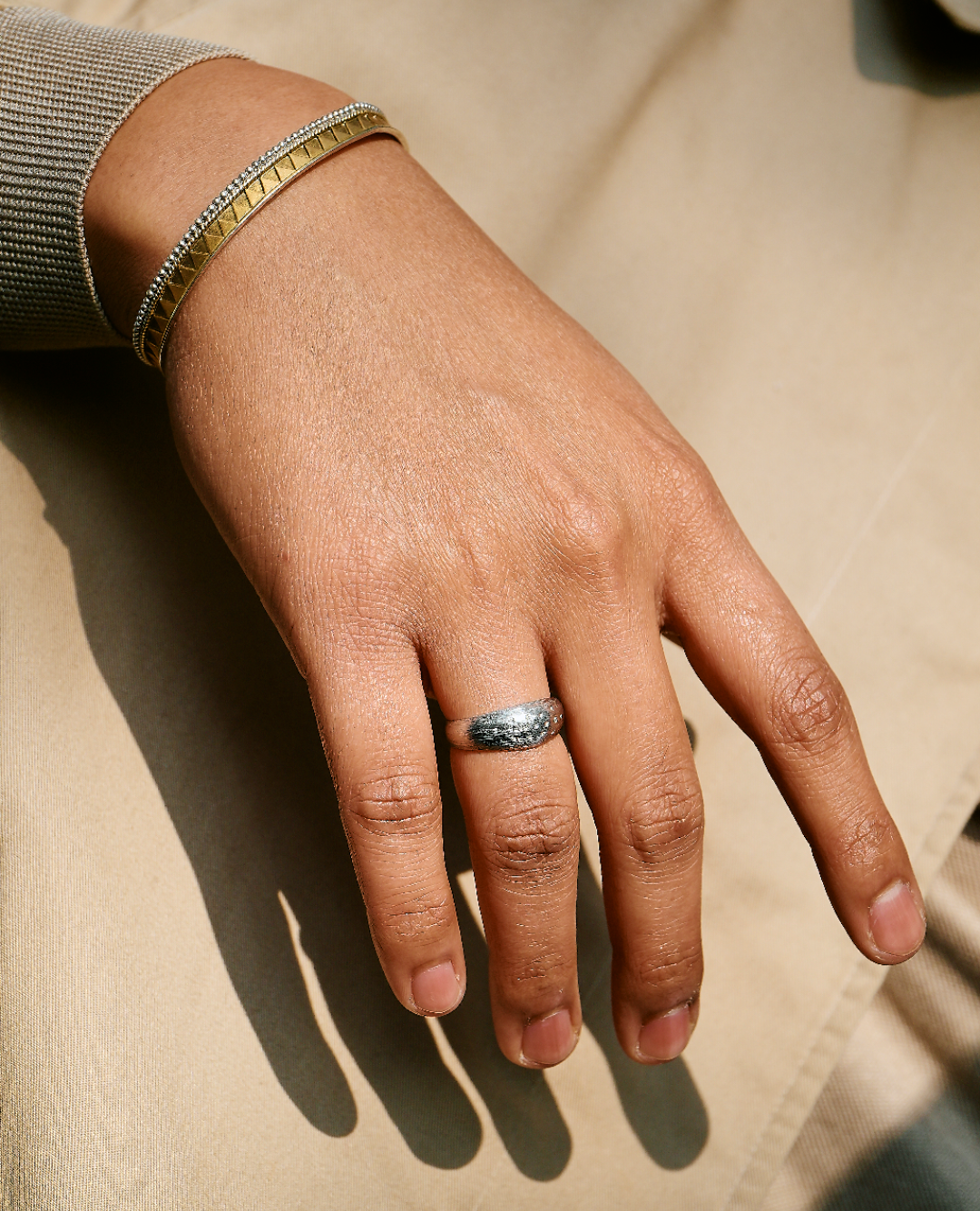 Saaya Ring