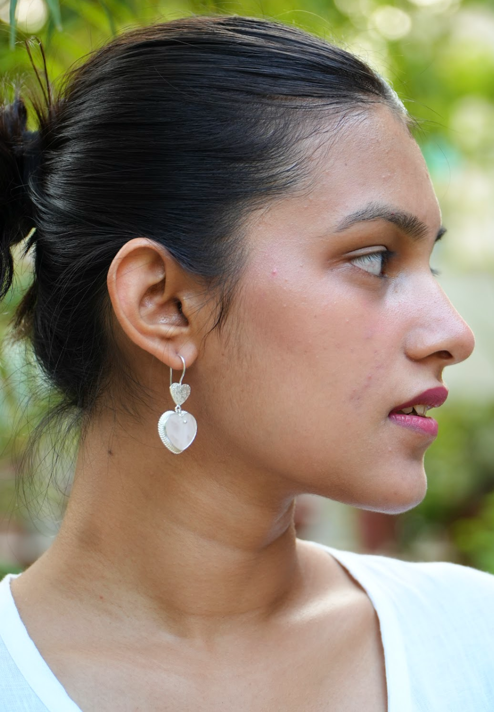 Dilshaan earrings