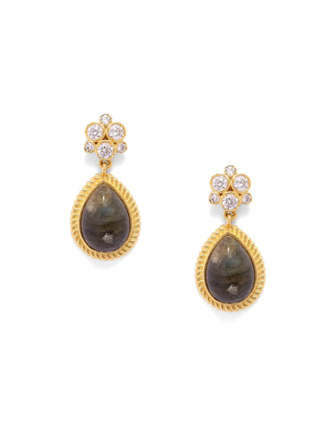 Niharika Earrings