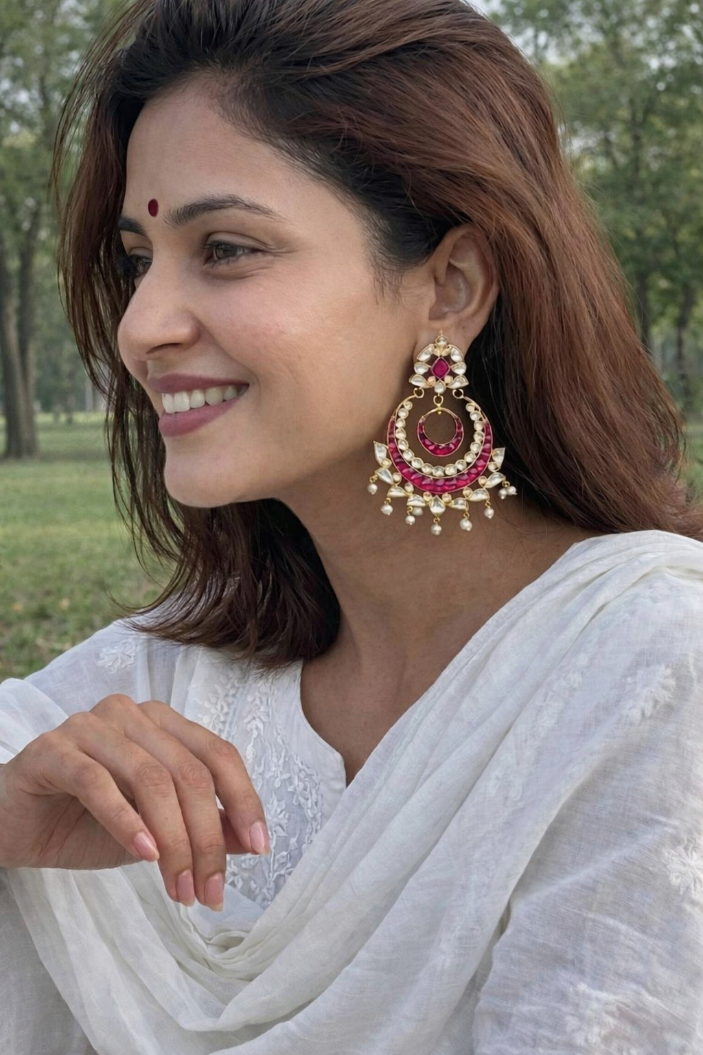 Tabu Chaandbali