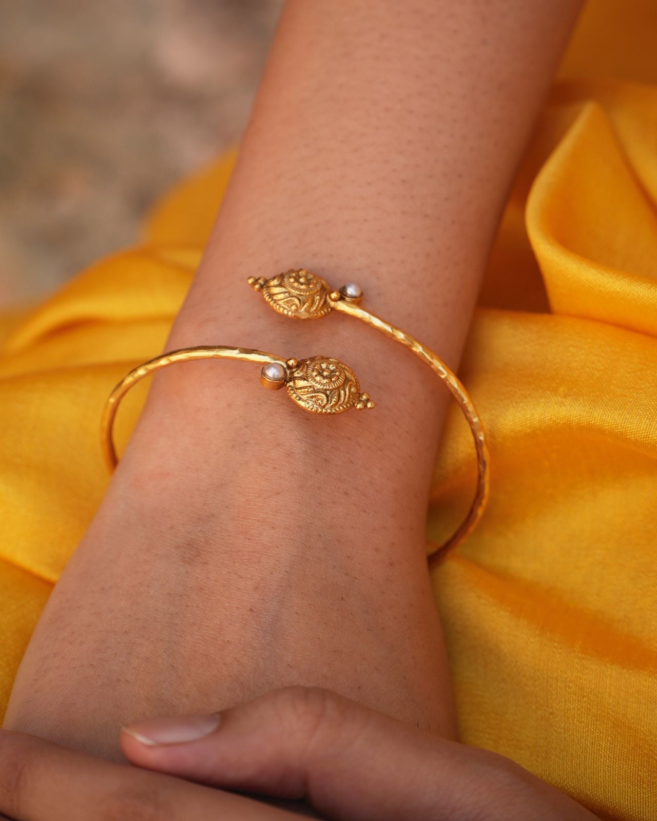 Chamak Bracelet
