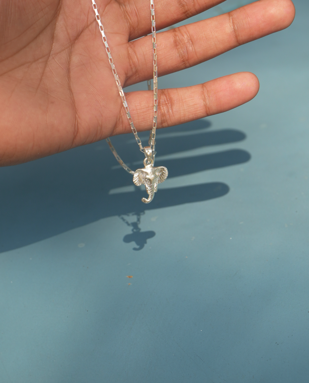Gaj Pendant