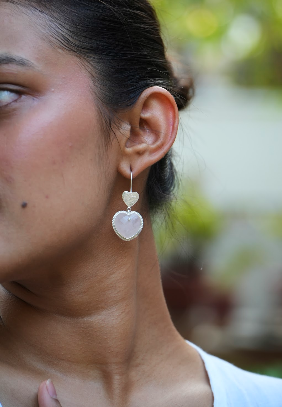 Dilshaan earrings