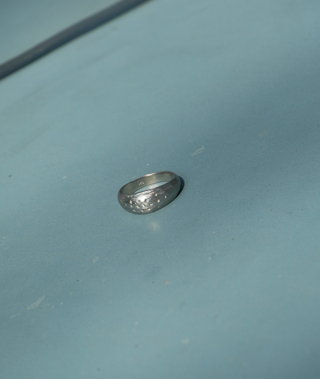 Saaya Ring