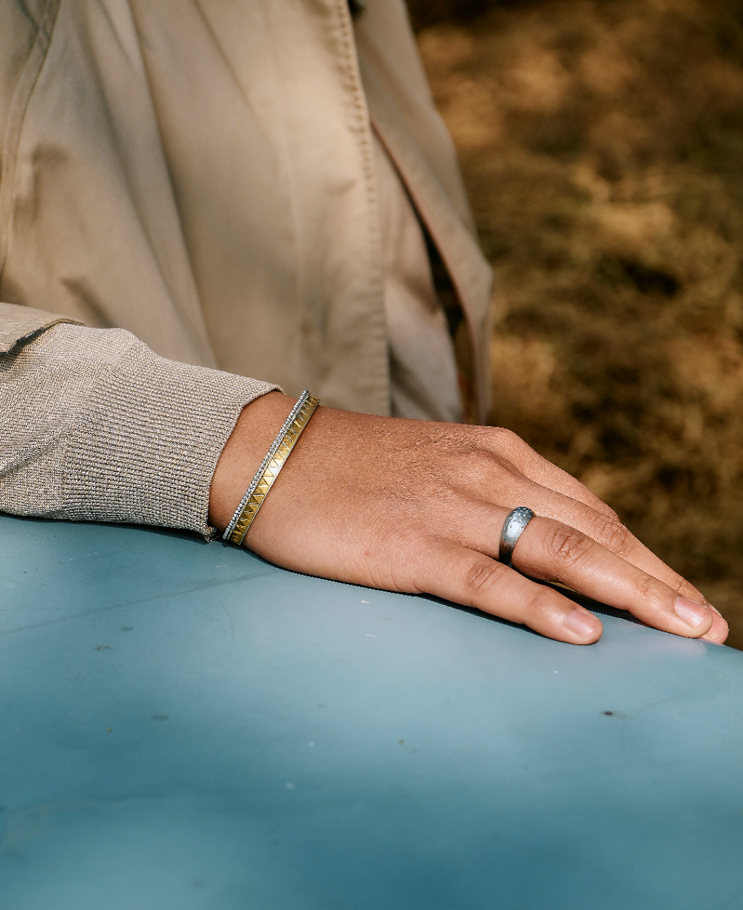 Saaya Ring