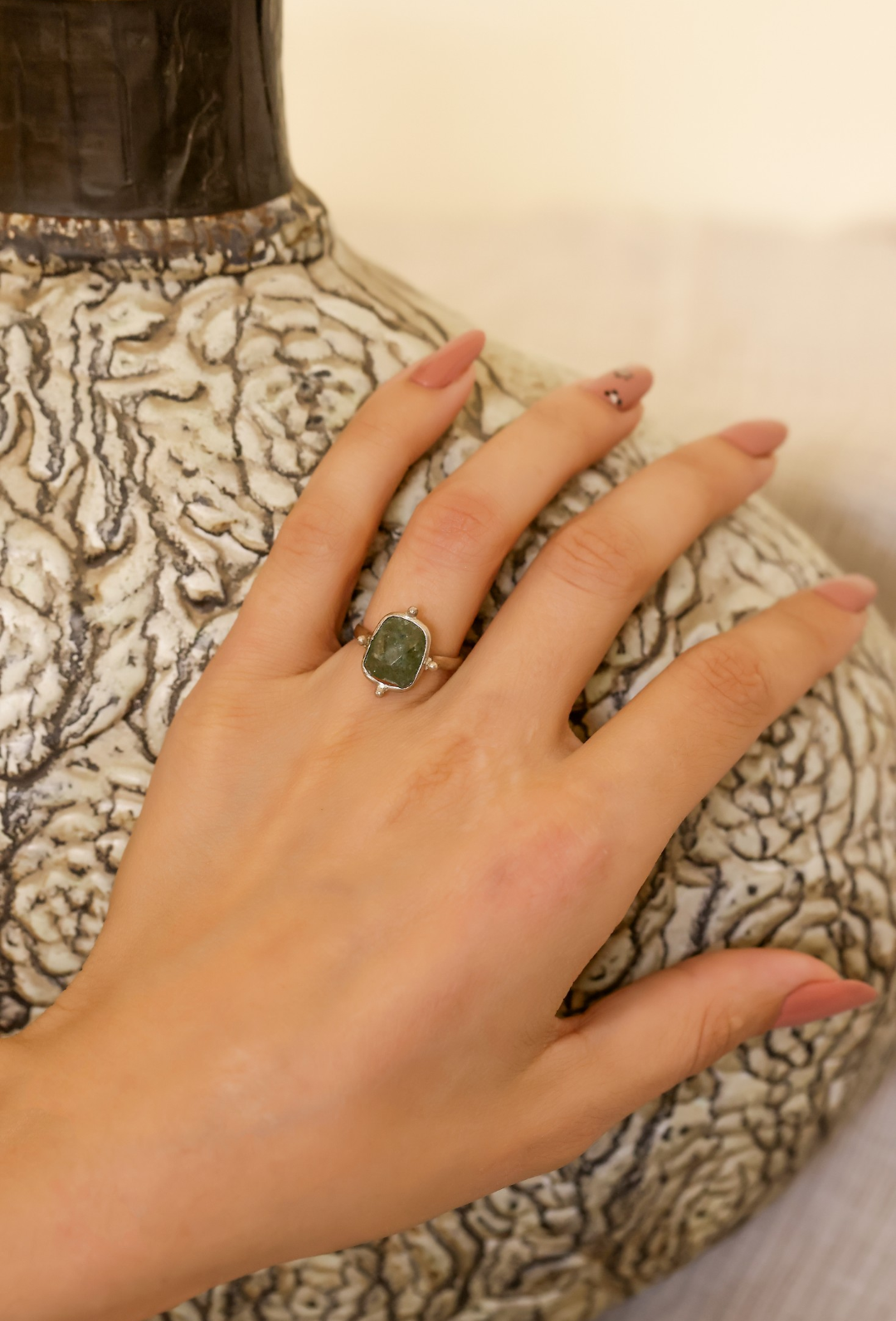 Faara ring