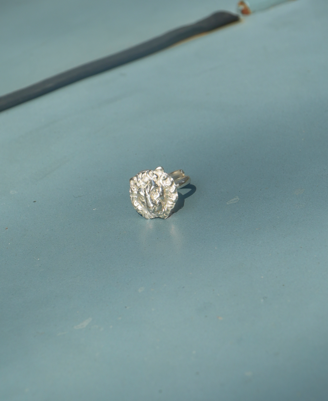 Narsimha Ring