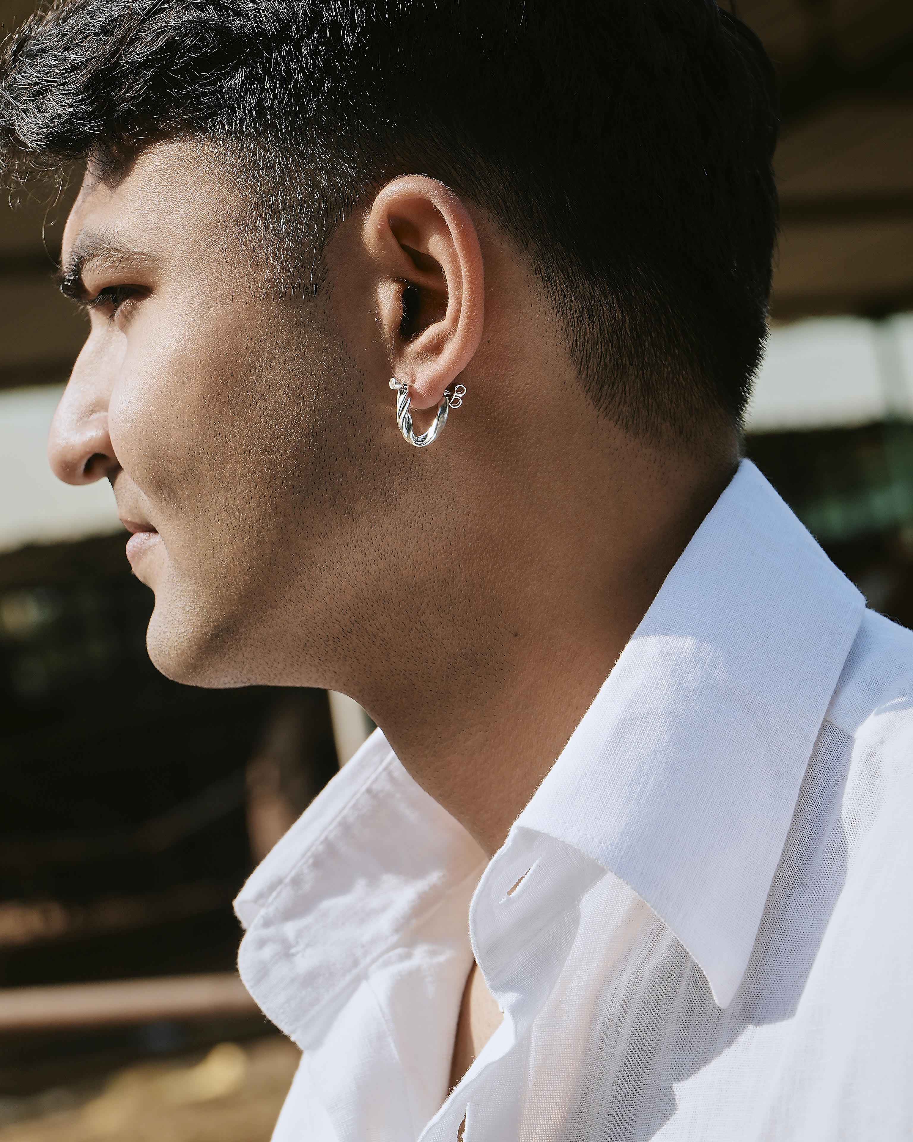 Urja Earring