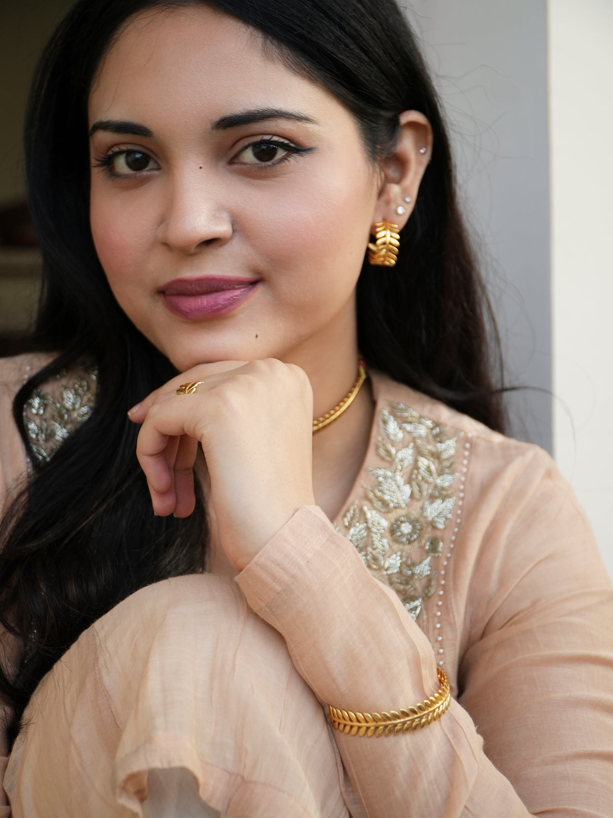 Kuntal Bracelet
