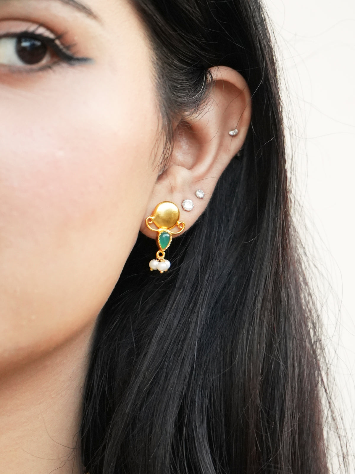 Ida Earrings
