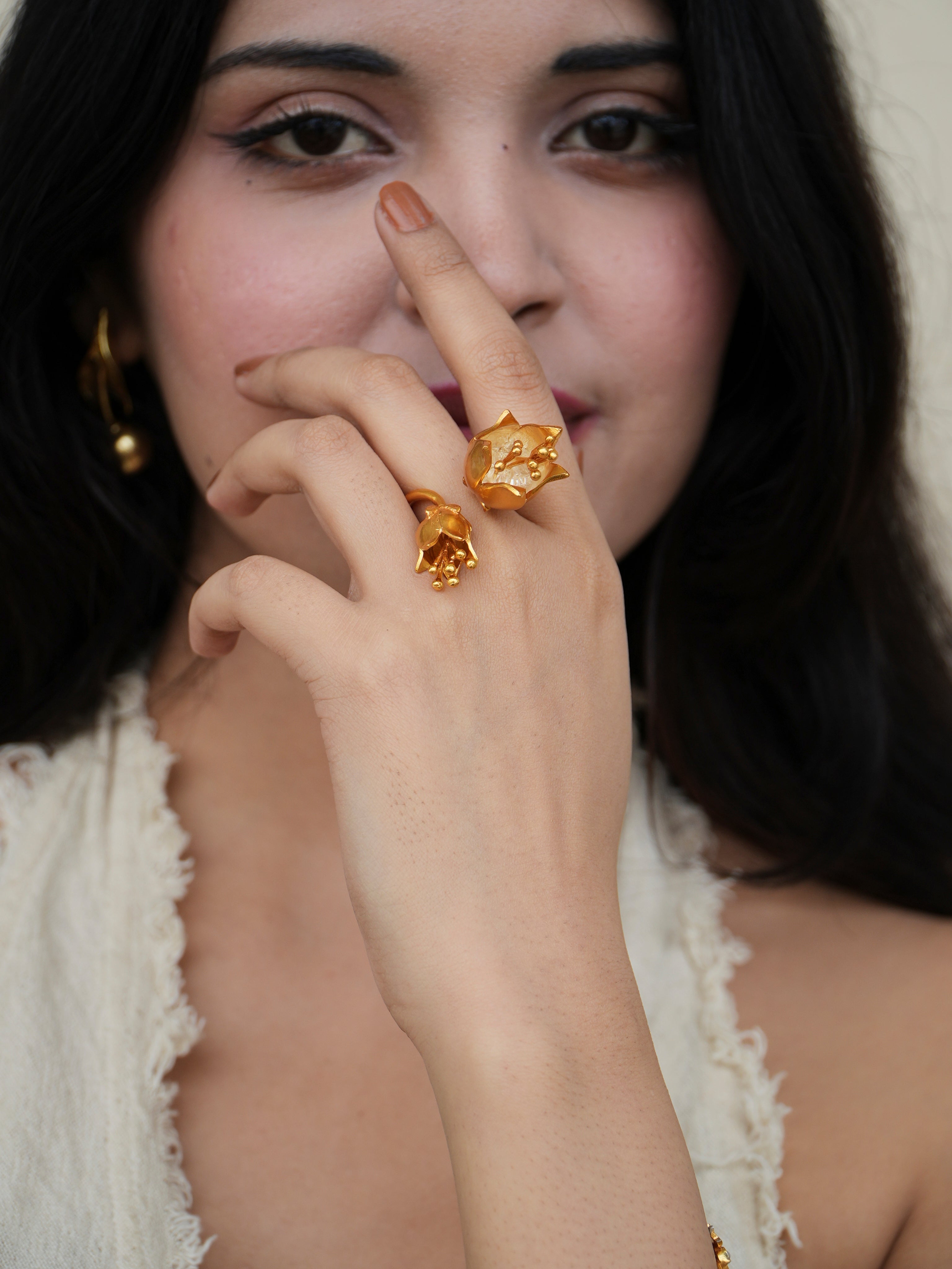Kali Ring