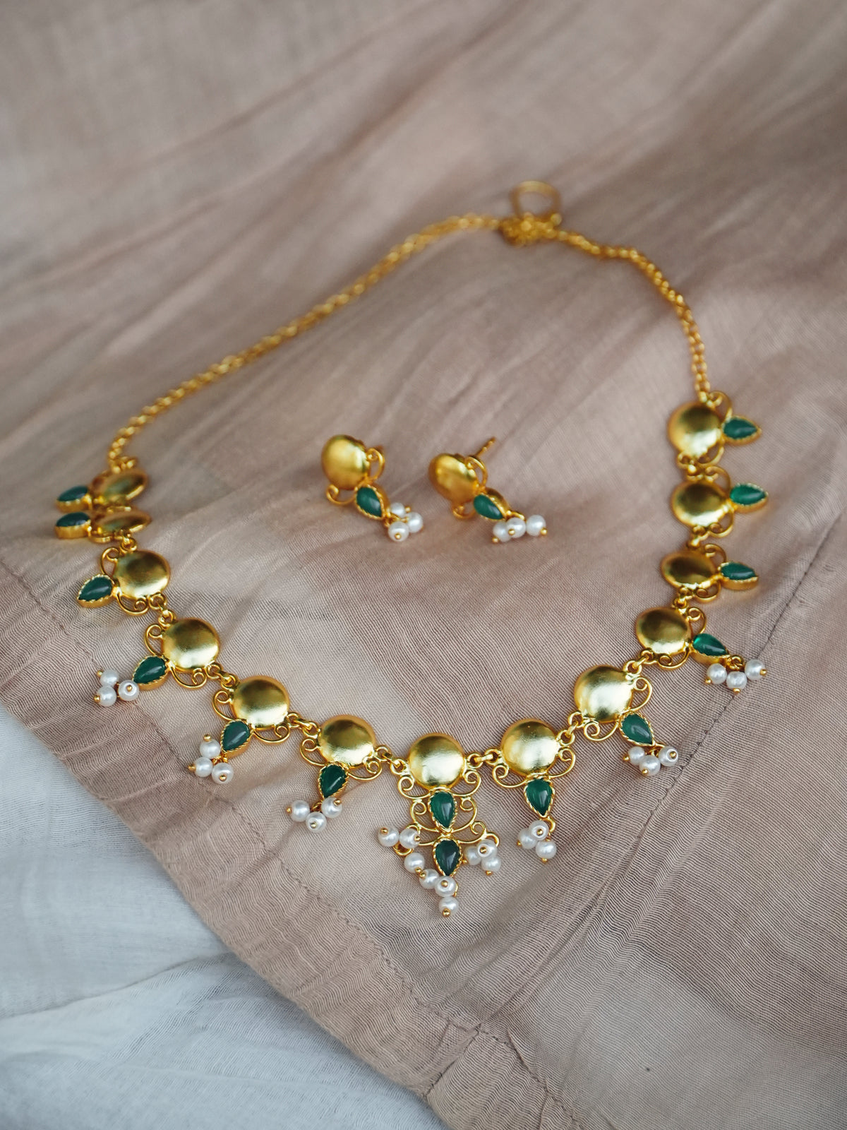 Ida Earrings