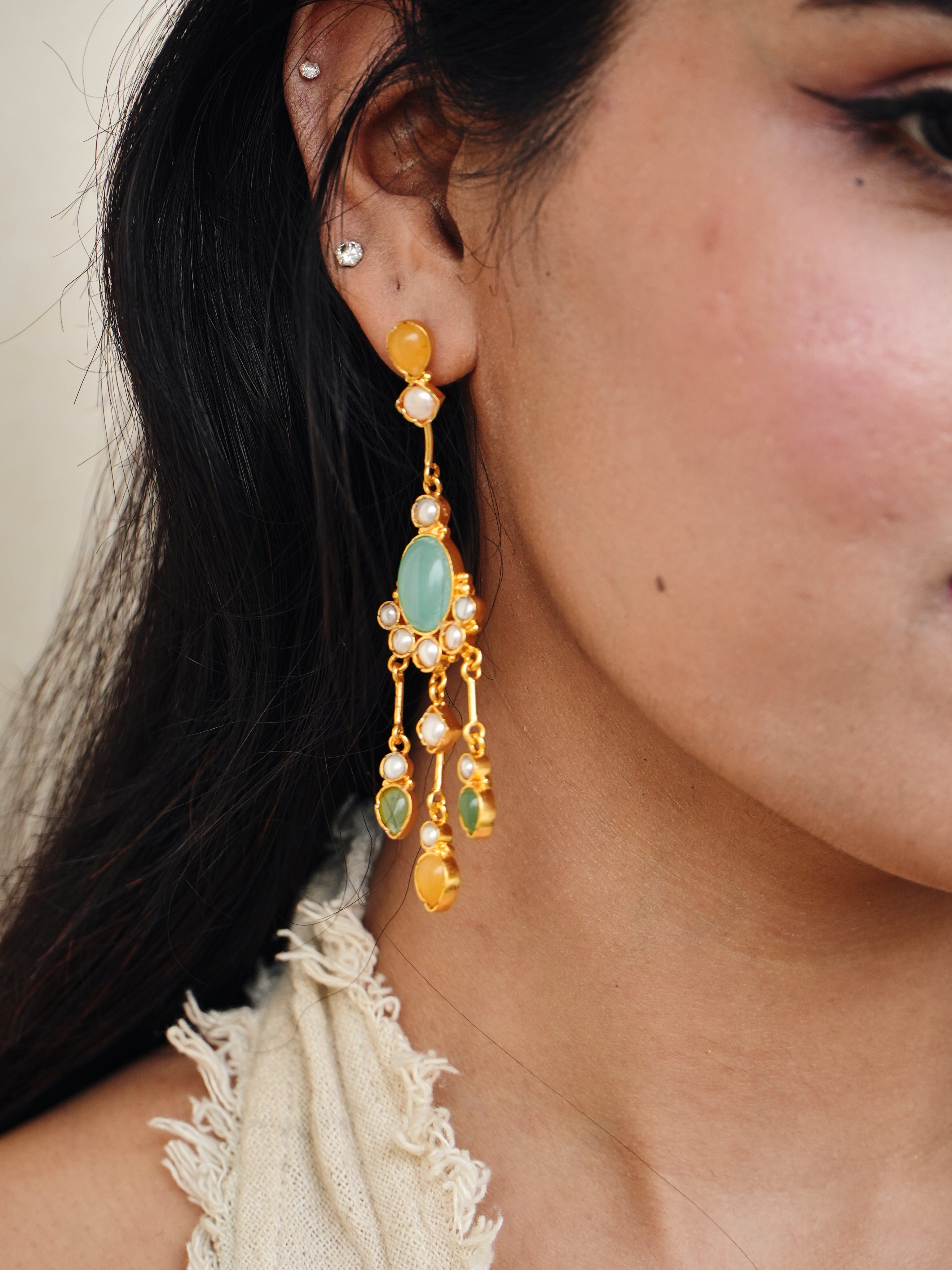Cocktail Earrings