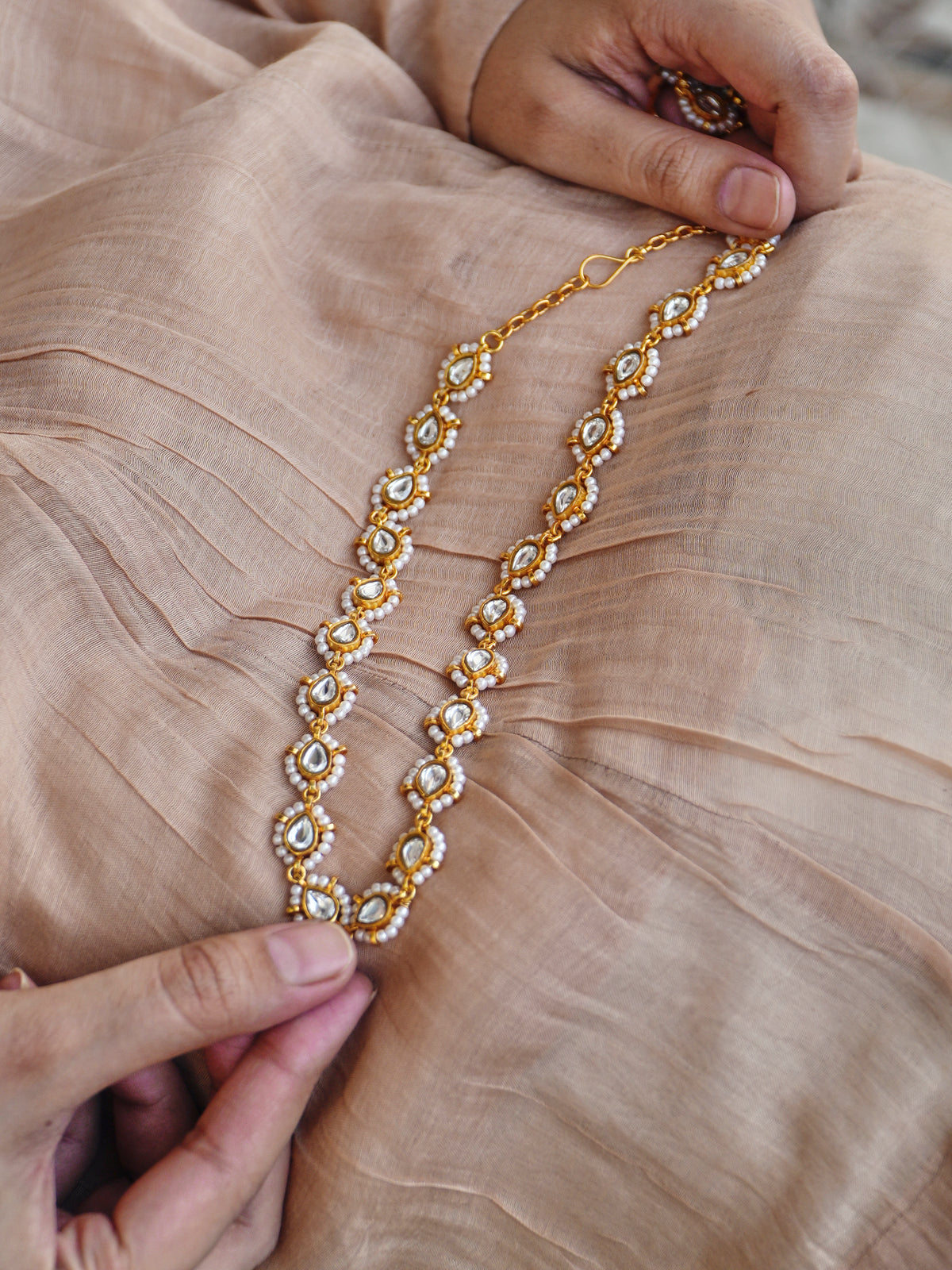 Shehnaaz Necklace