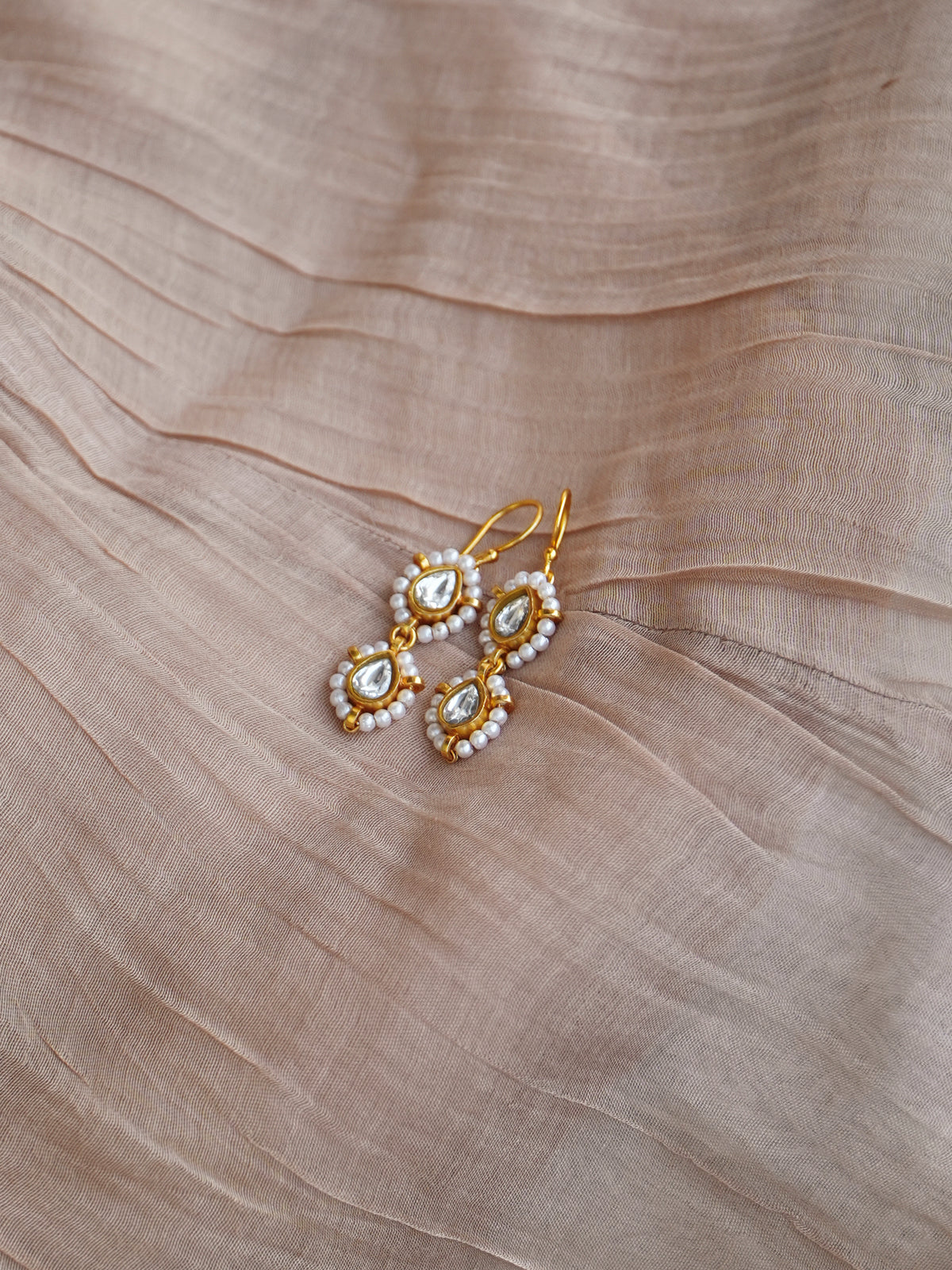 Shehnaaz Earrings