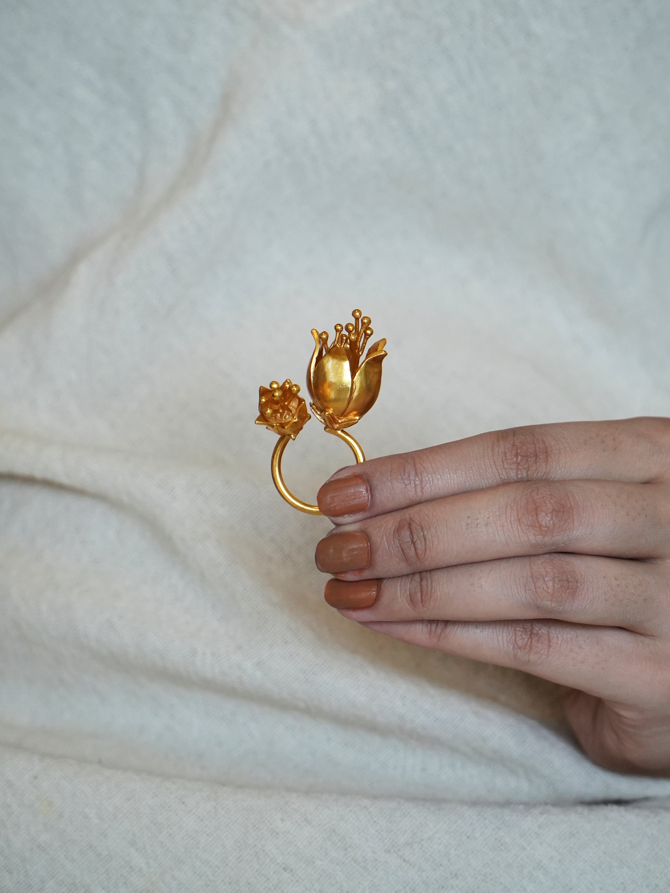 Kali Ring