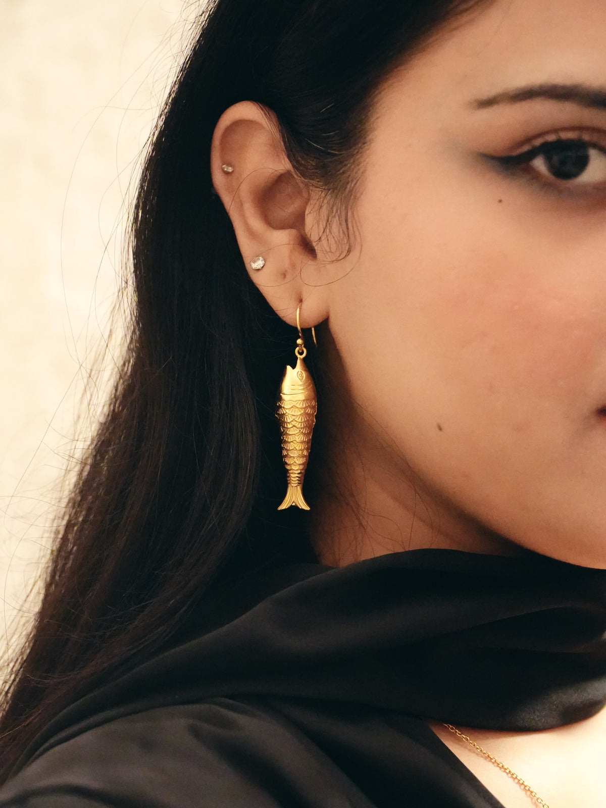 Madhyama Madhu Earrings