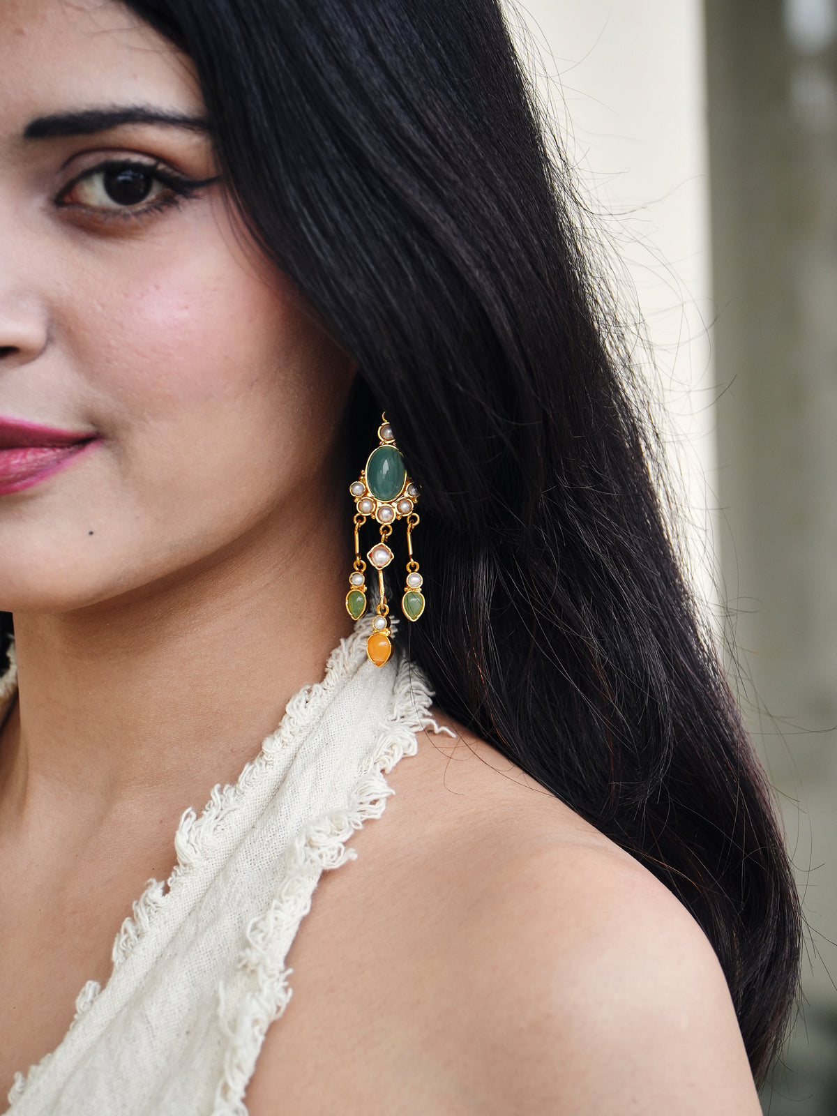 Cocktail Earrings