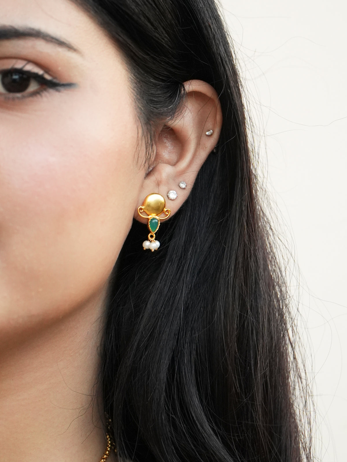 Ida Earrings