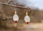 Load image into Gallery viewer, Mother of Pearl &amp; Coral
