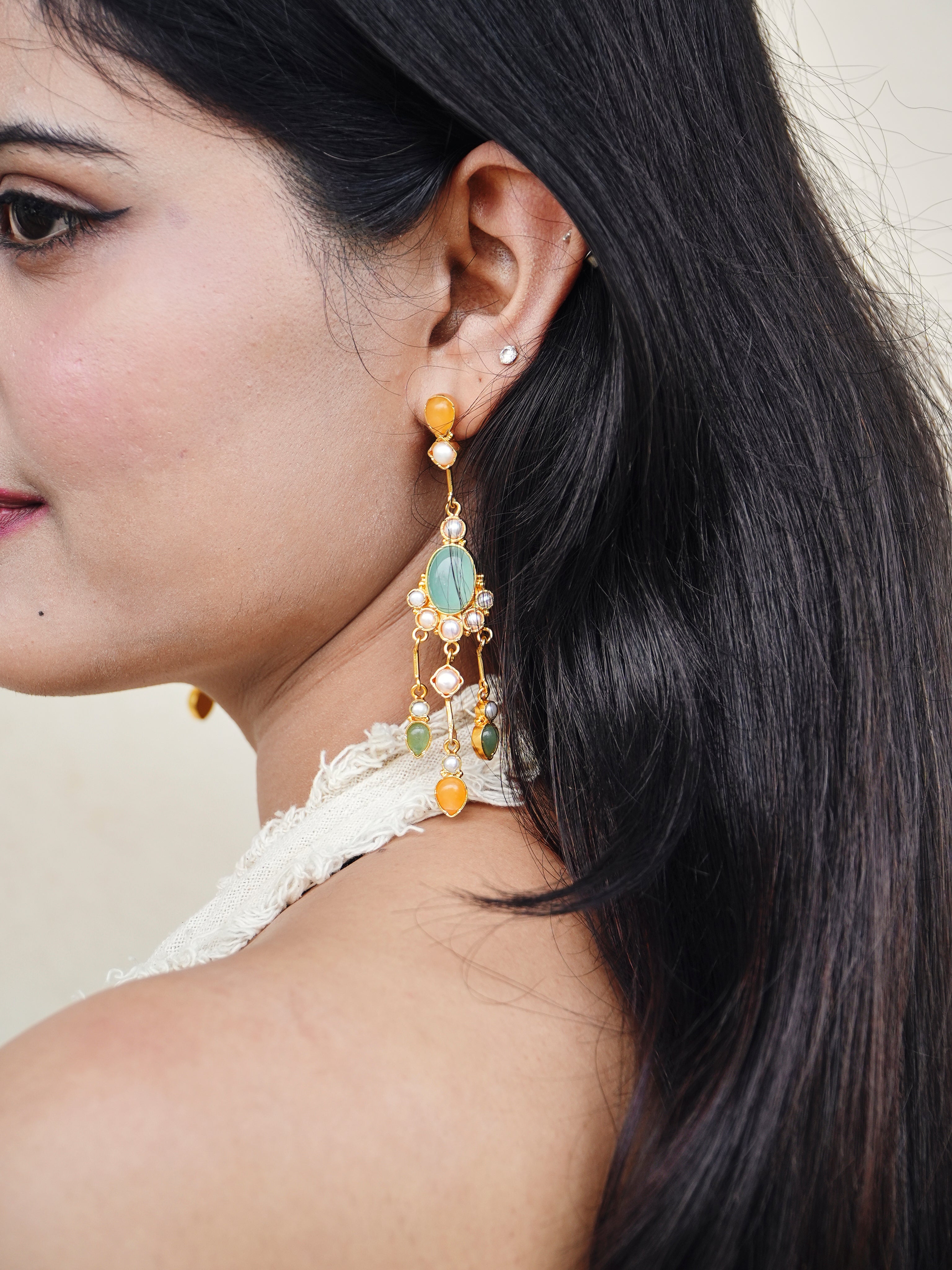 Cocktail Earrings