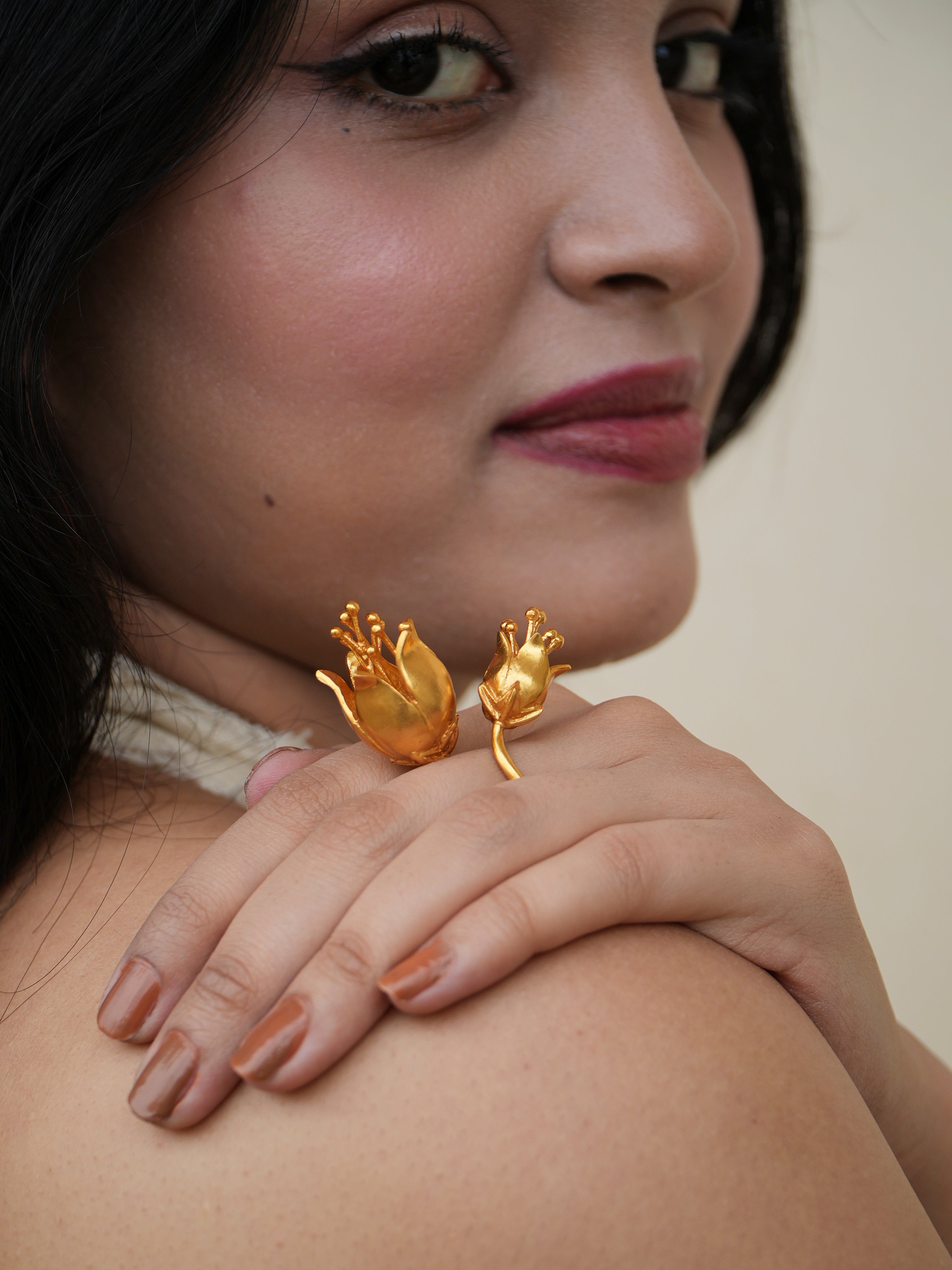 Kali Ring