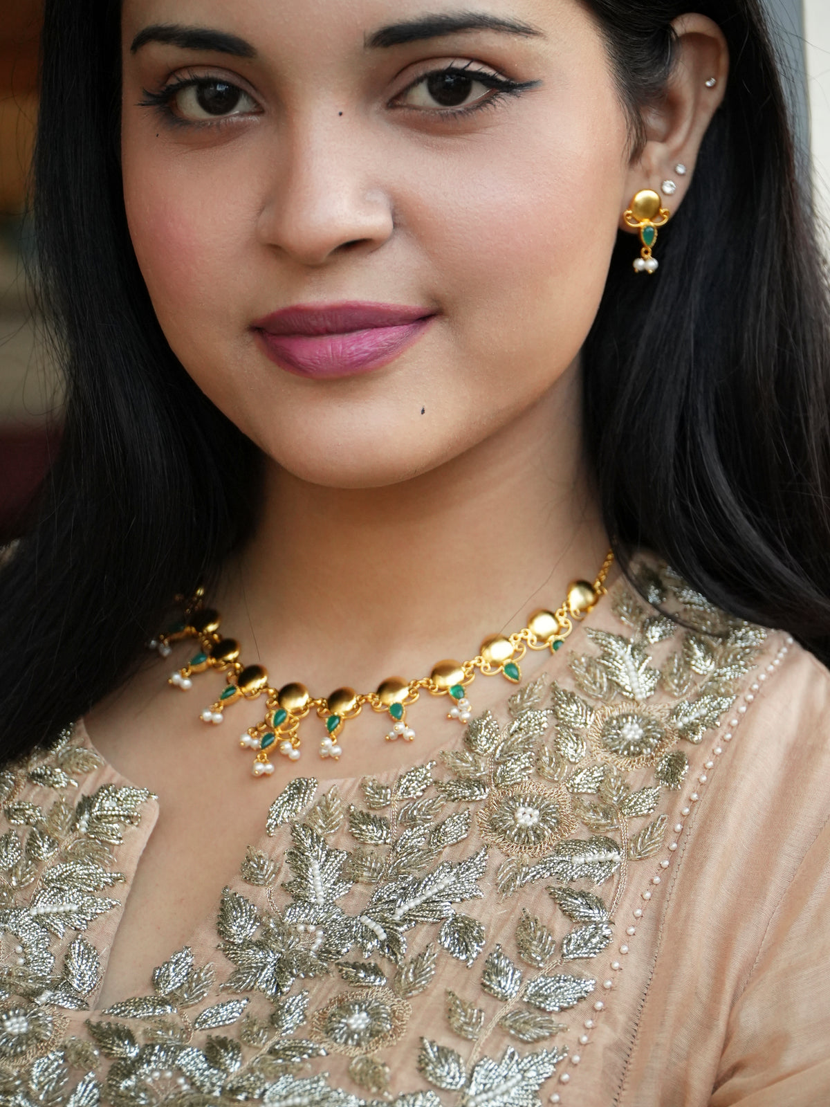Ida Necklace