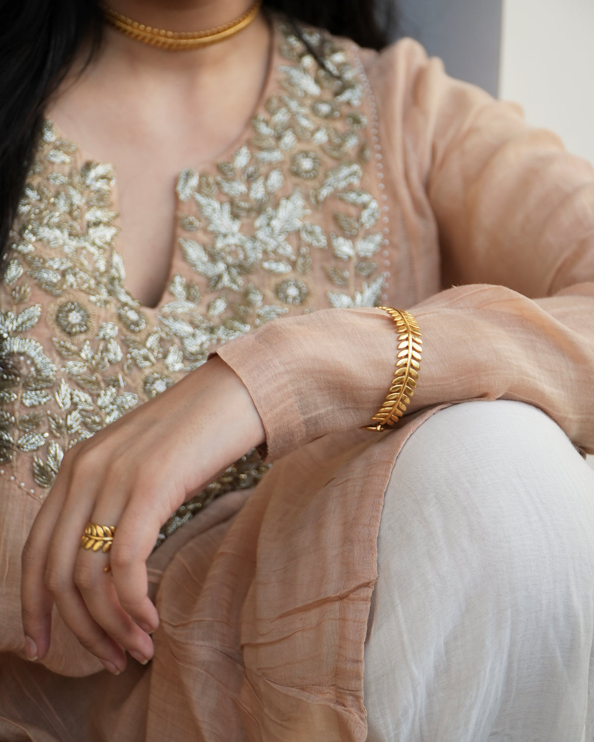 Kuntal Bracelet