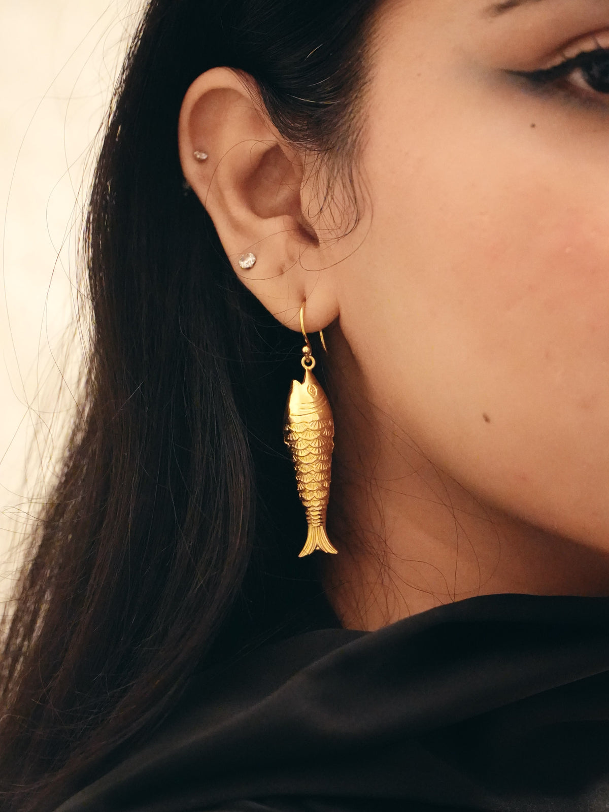 Madhyama Madhu Earrings
