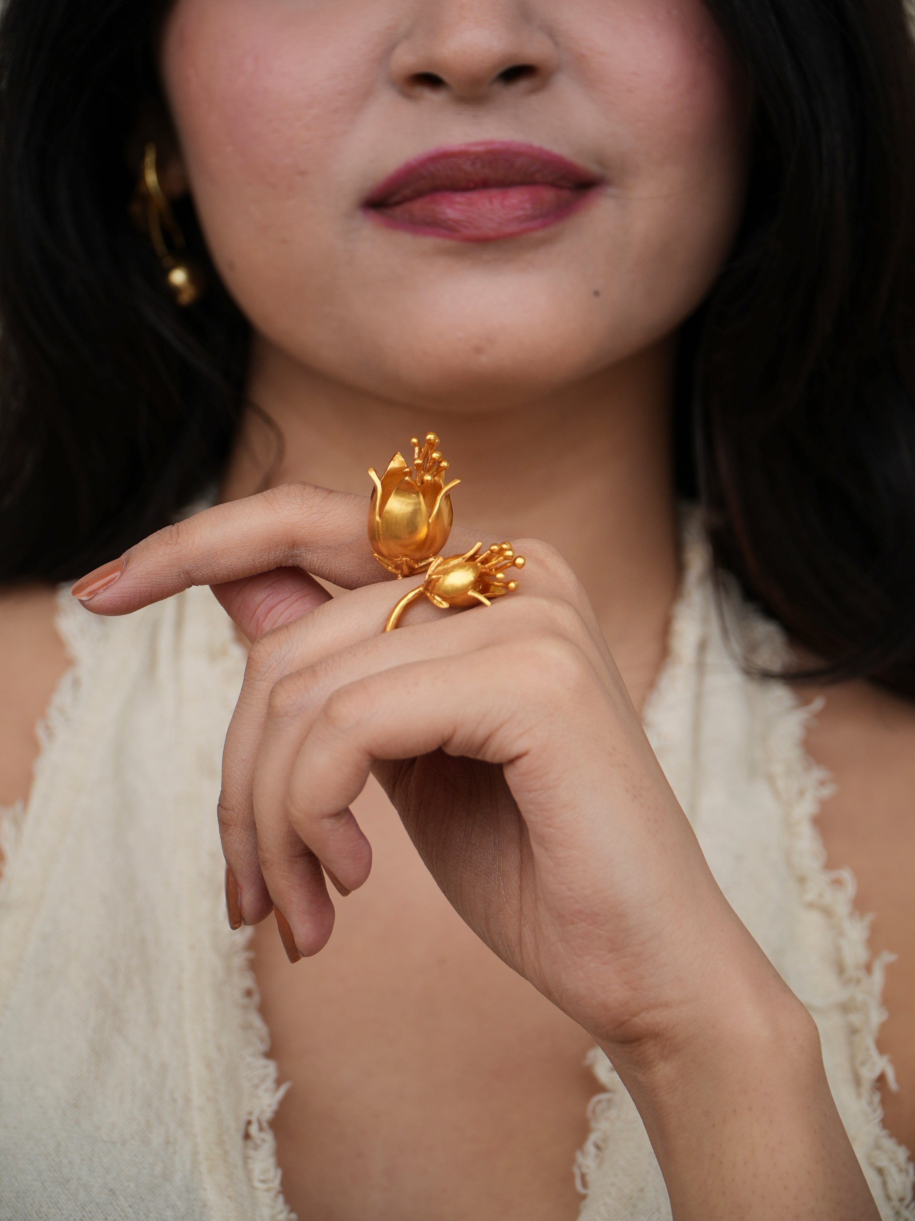 Kali Ring
