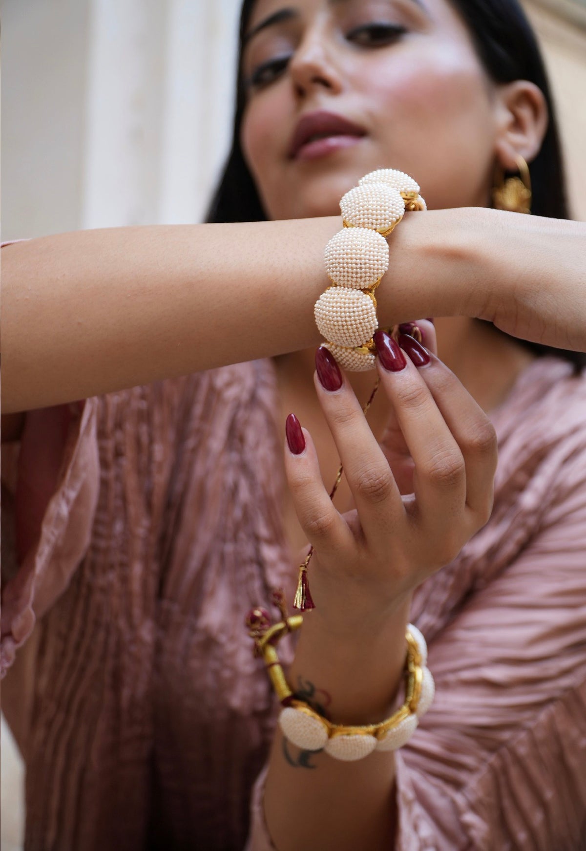 Moti Ponchi