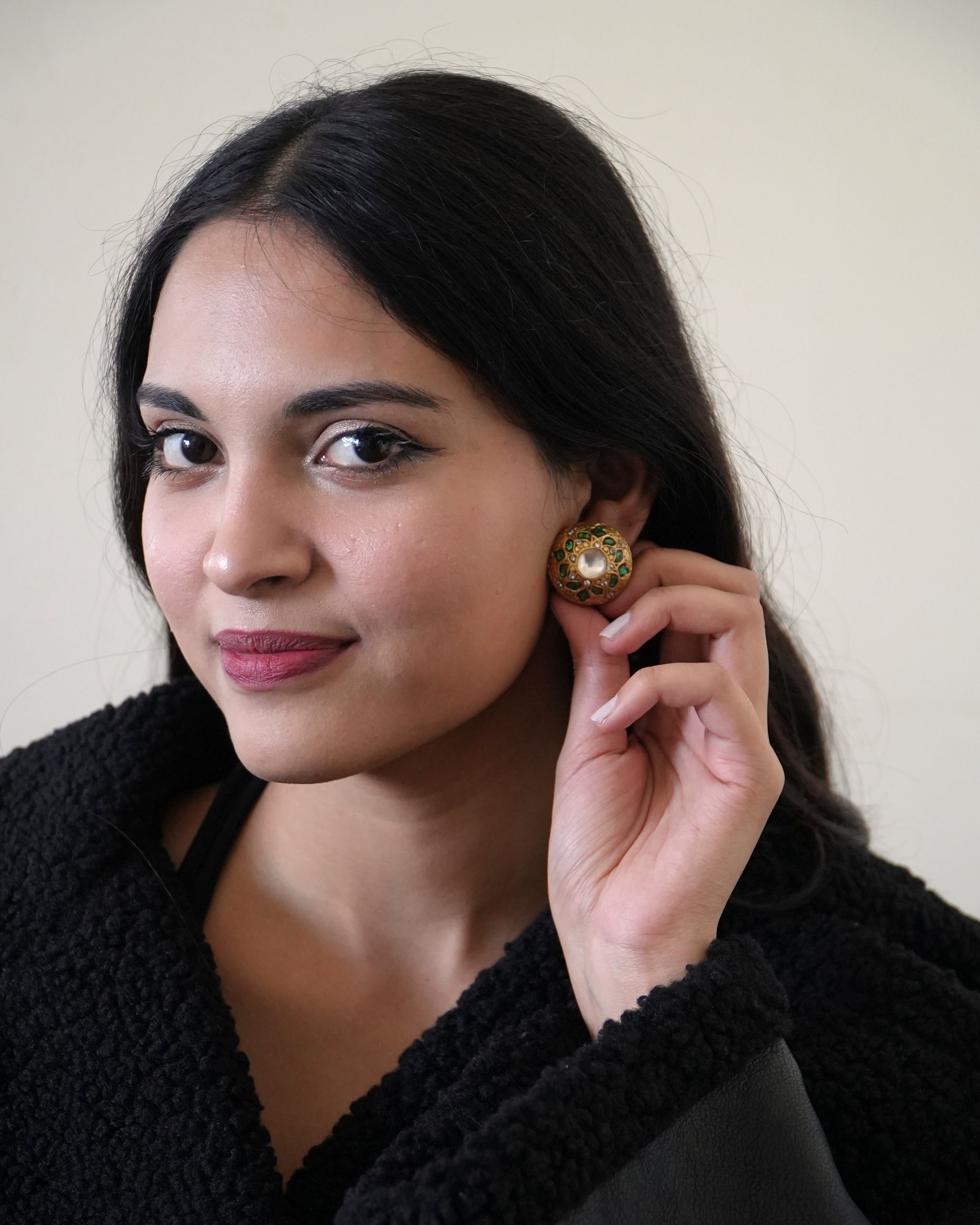 Partash studs